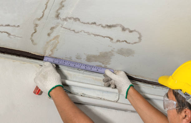 Reliable Structural Drying And Dehumidification contractor in New Brunswick, NJ by Aqua Guard Water Damage